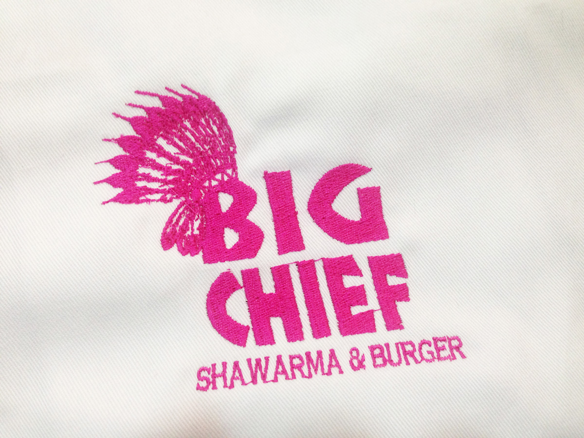 Big Chief