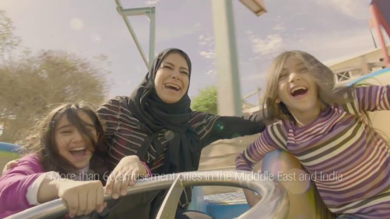 Al Hokair Group – TVC Commercial – MBC