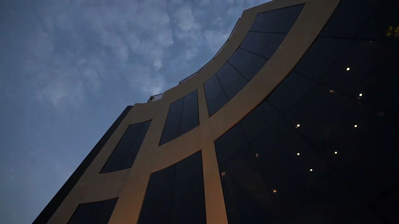 Qurba RealEstate Investment – Sedra Complex