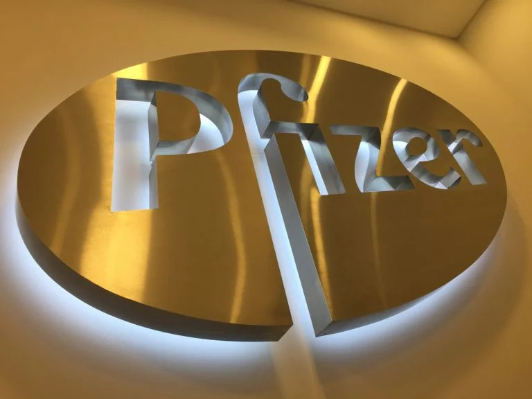 PFizer