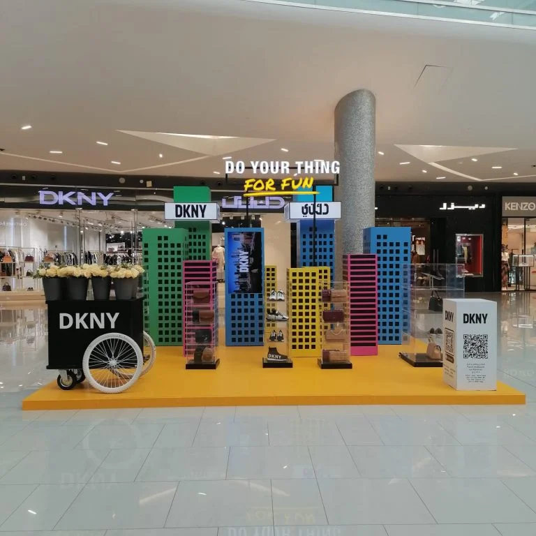 DKNY Jeddah