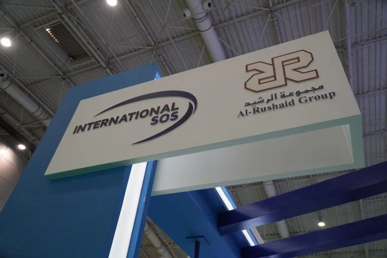 International SOS