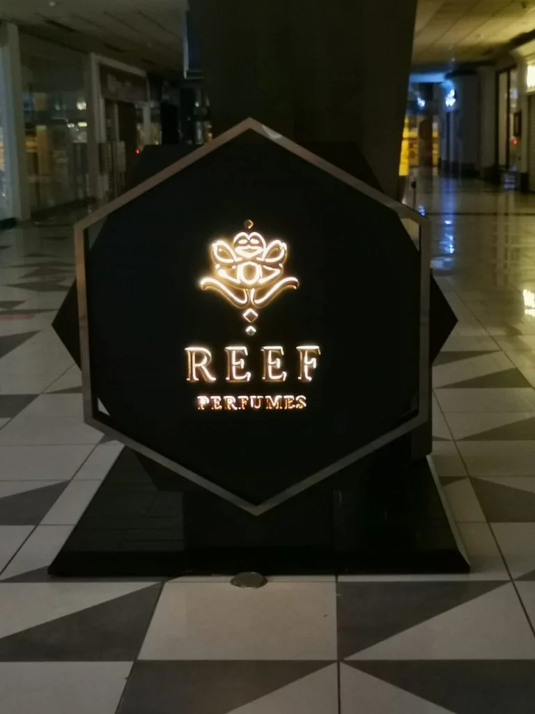 Reef 2